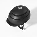 Helmet Visor Black