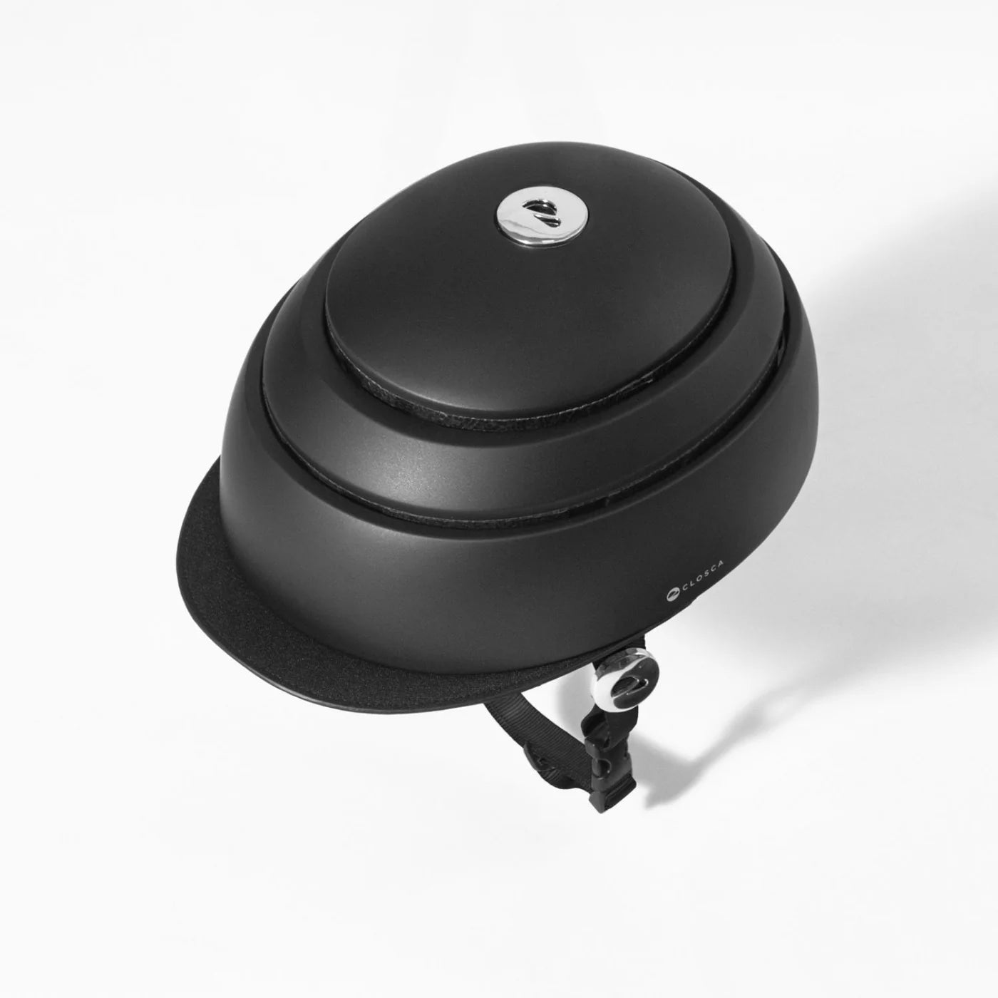 Helmet Visor Black